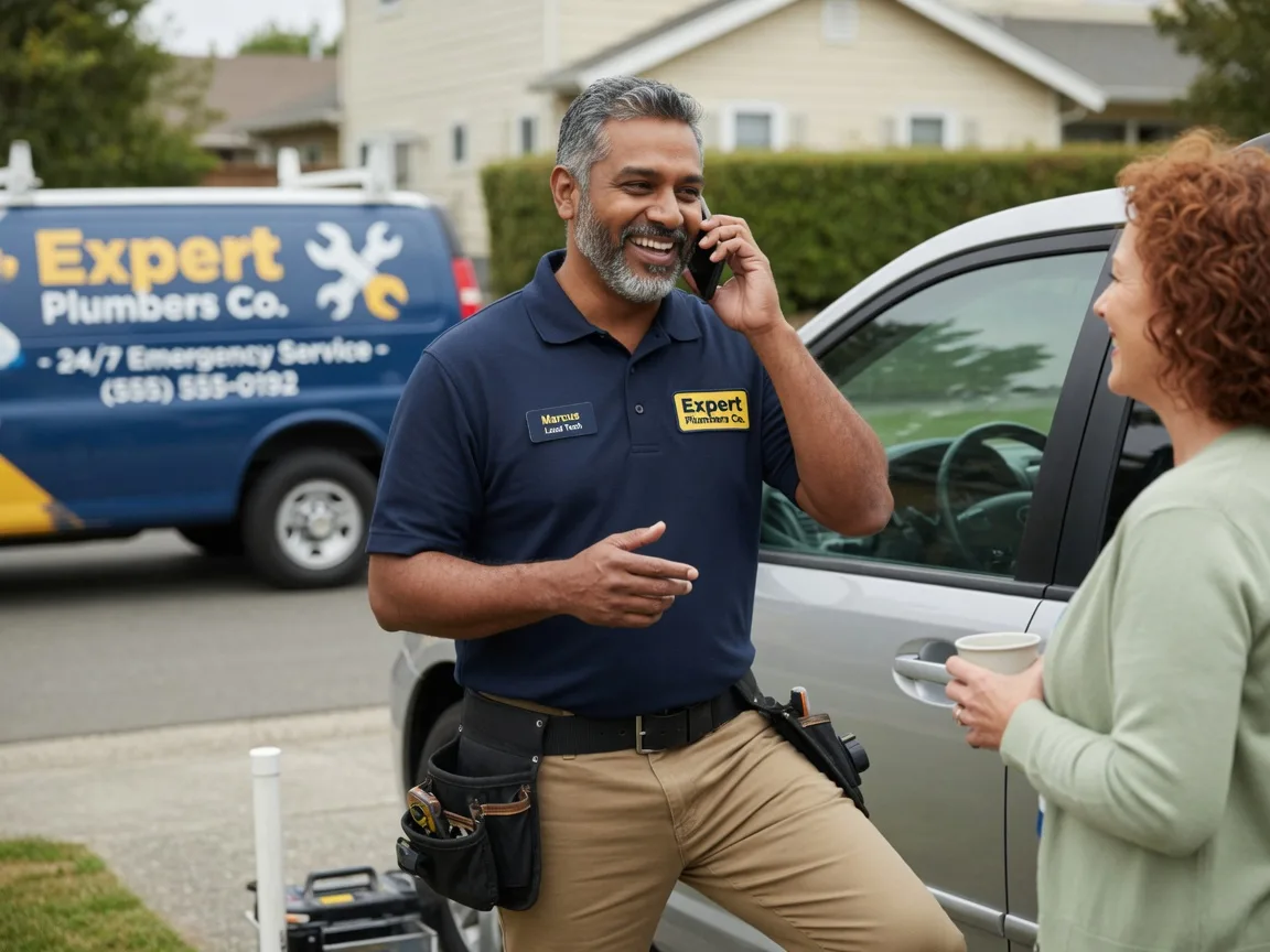 Drain Cleaning Bluffton, SC FAQs